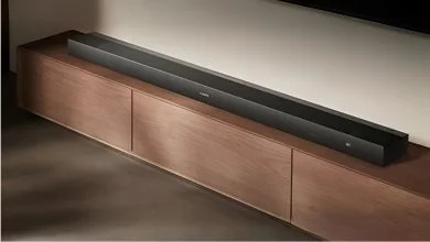 Xiaomi TV Audio 5.1.2