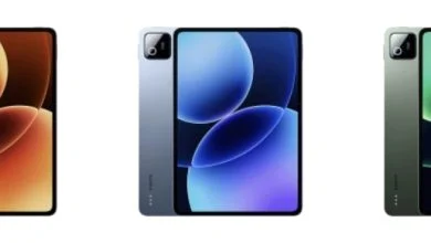Xiaomi 8 Pad Pro