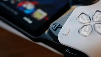 PS6 Portable