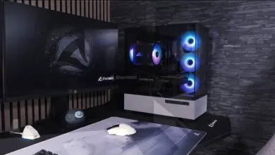 Sharkoon AK7 ARGB