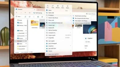 Windows 11 KB5065789: La actualización opcional que trae IA a tu explorador 12 Windows 11 KB5065789