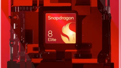 Snapdragon 8 elite Gen 5