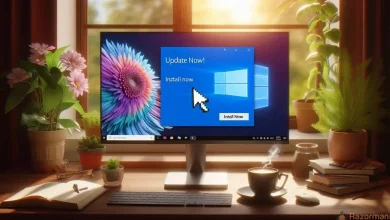 windows 10 razorman