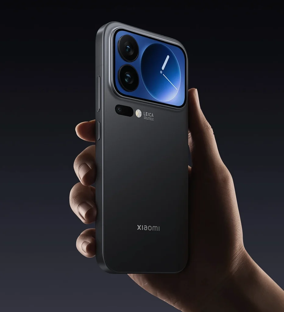 Xiaomi 17 Xiaomi 17