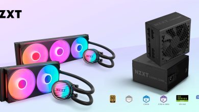 NZXT GOLD CORE