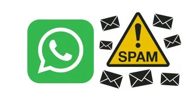 WhatsApp limita los mensajes sin respuesta para frenar el spam 16 Whatsapp combate spam