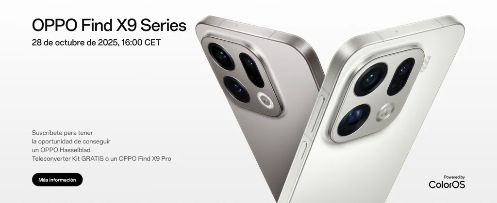 OPPO find x9 OPPO Find X9