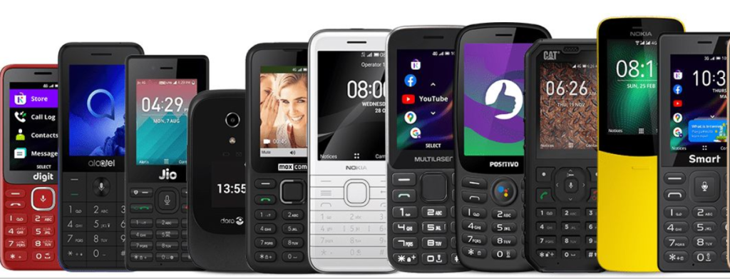 KaiOS KaiOS