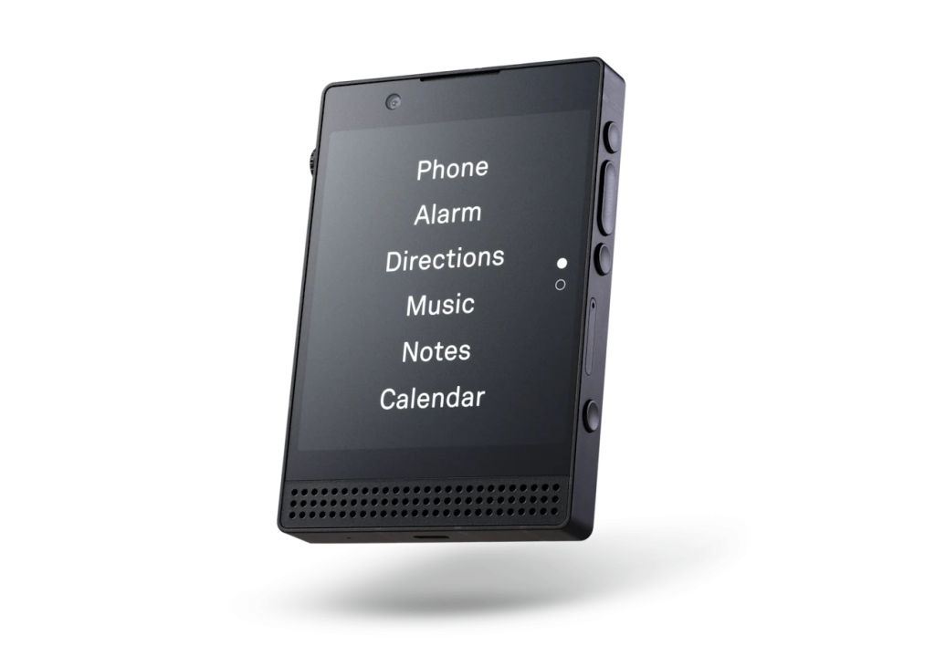 LightPhone 3 LightPhone 3