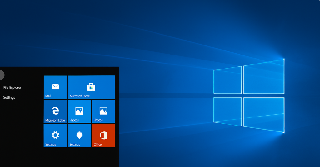 Windows 10 ESU Windows 10 ESU
