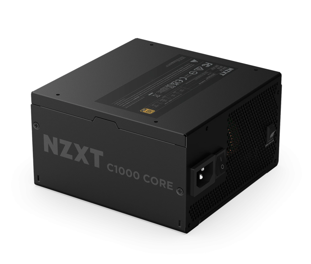 NZXT Core NZXT Core
