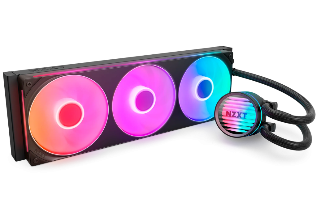 NZXT Kraken NZXT Kraken