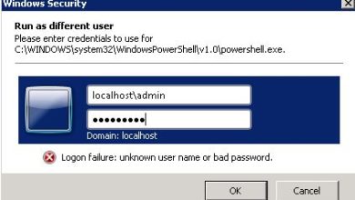 El parche KB5066835 de Windows 11 rompe el localhost: qué está pasando y cómo solucionarlo 1 parche localhost