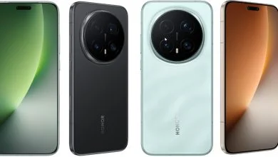 Honor Magic 8 Pro