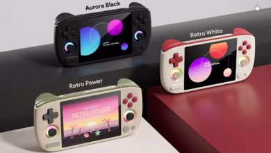 Ayaneo Pocket Air Mini