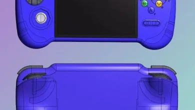 MagicX 45