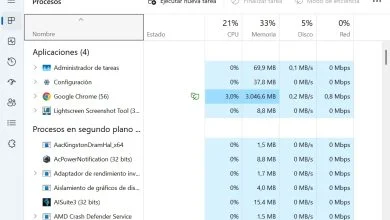 Windows 11 KB5067036 trae un fallo inesperado: el Administrador de tareas no se cierra y se duplica generando problemas de rendimiento 8 windows 11 kb5067036 bug