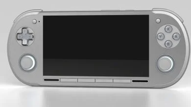 Retroid Pocket 6