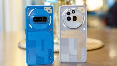 Nothing Phone (3a) lite