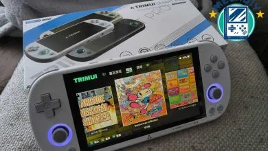 Trimui Smart Pro S