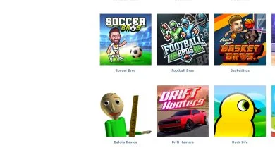 Más de 500 juegos gratis y sin publicidad: así sobrevive Unblocked Games4Me 12 Unblocked Games 66