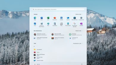 Así se activa el nuevo menú de Inicio en Windows 11 25H2 y 24H2 11 windows 11 25h2 menu inicio