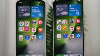 Honor Magic 8