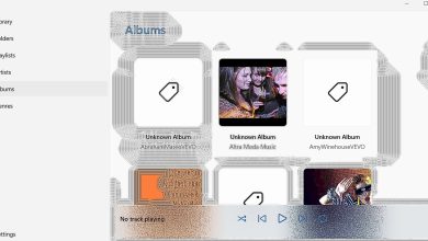 Nagi: el reproductor de música gratuito que quiere ser la alternativa minimalista en Windows 7 nagi