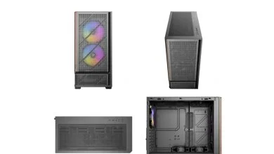 Antec P30