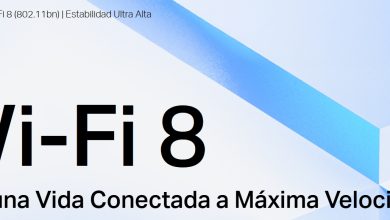 Wi-Fi 8: el salto invisible que promete acabar con los problemas de conexión 13 Wi-Fi 8