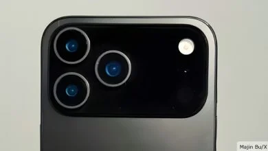 iPhone 18 Pro