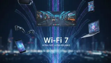 Wi-Fi 7 explicado: la nueva era de las conexiones inalámbricas, qué mejoras trae ¿merece la pena? 6 Wi-Fi 7