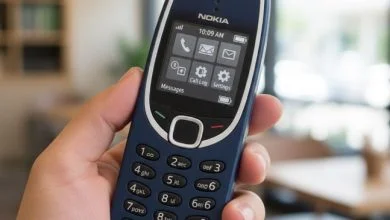 Dumbphone