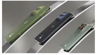 Motorola Edge 70 Pro