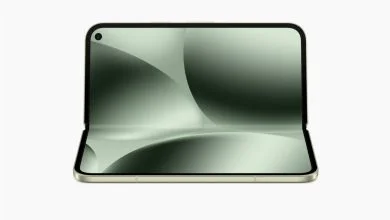 Pixel 10 Pro Fold