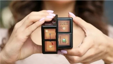 WOWCube