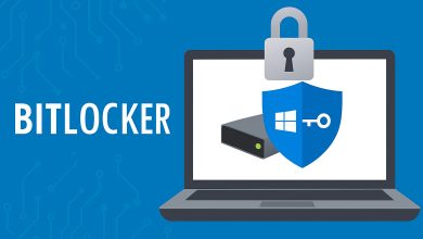 Adiós al cifrado lento: BitLocker se reinventa con aceleración por hardware 11 Bitlocker 2026