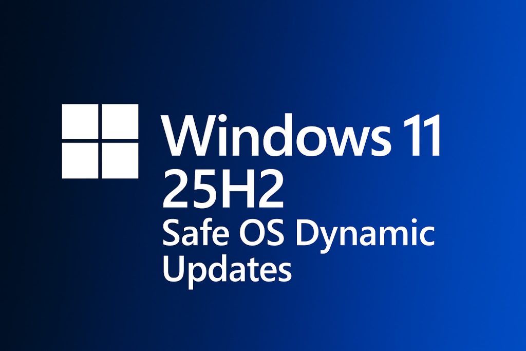 KB5070186 y KB5069341 Dos nuevos parches llegan a Windows 11: su función no se ve, pero es clave para no romper el sistema 2 KB5070186 y KB5069341 Dos nuevos parches llegan a Windows 11: su función no se ve, pero es clave para no romper el sistema 1