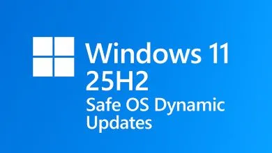 KB5070186 y KB5069341 Dos nuevos parches llegan a Windows 11: su función no se ve, pero es clave para no romper el sistema 14 Windows 11 25H2