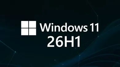 Windows 11 26H1 KB5068860 anunciada 9 Windows 11 26H1