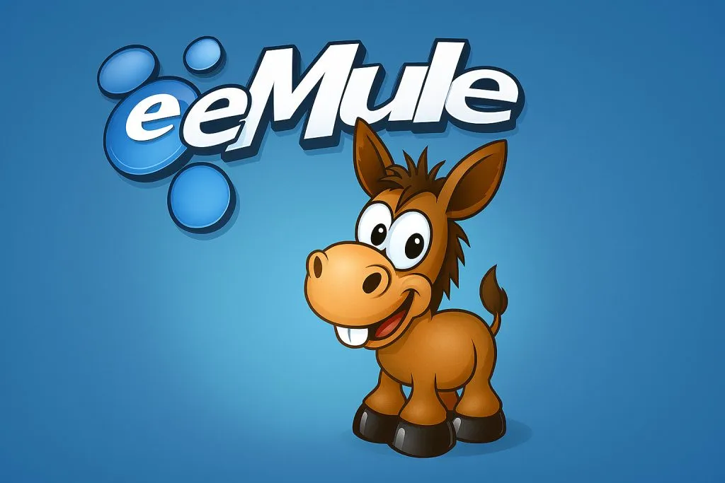 Manual configuración emule 0.50a paso a paso en 2025