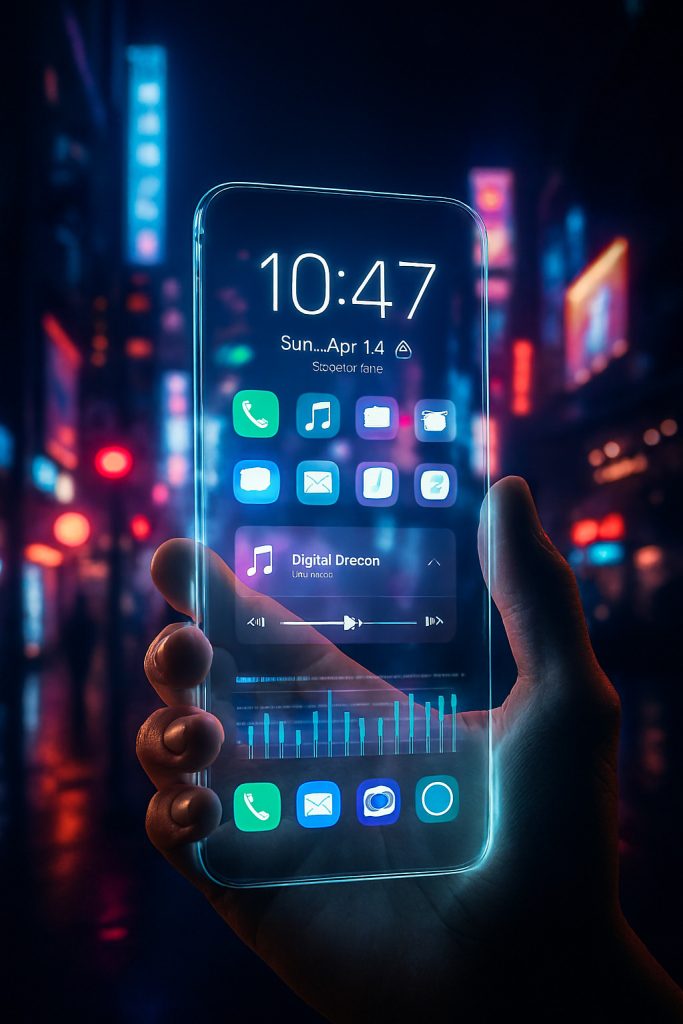 iPhone 18