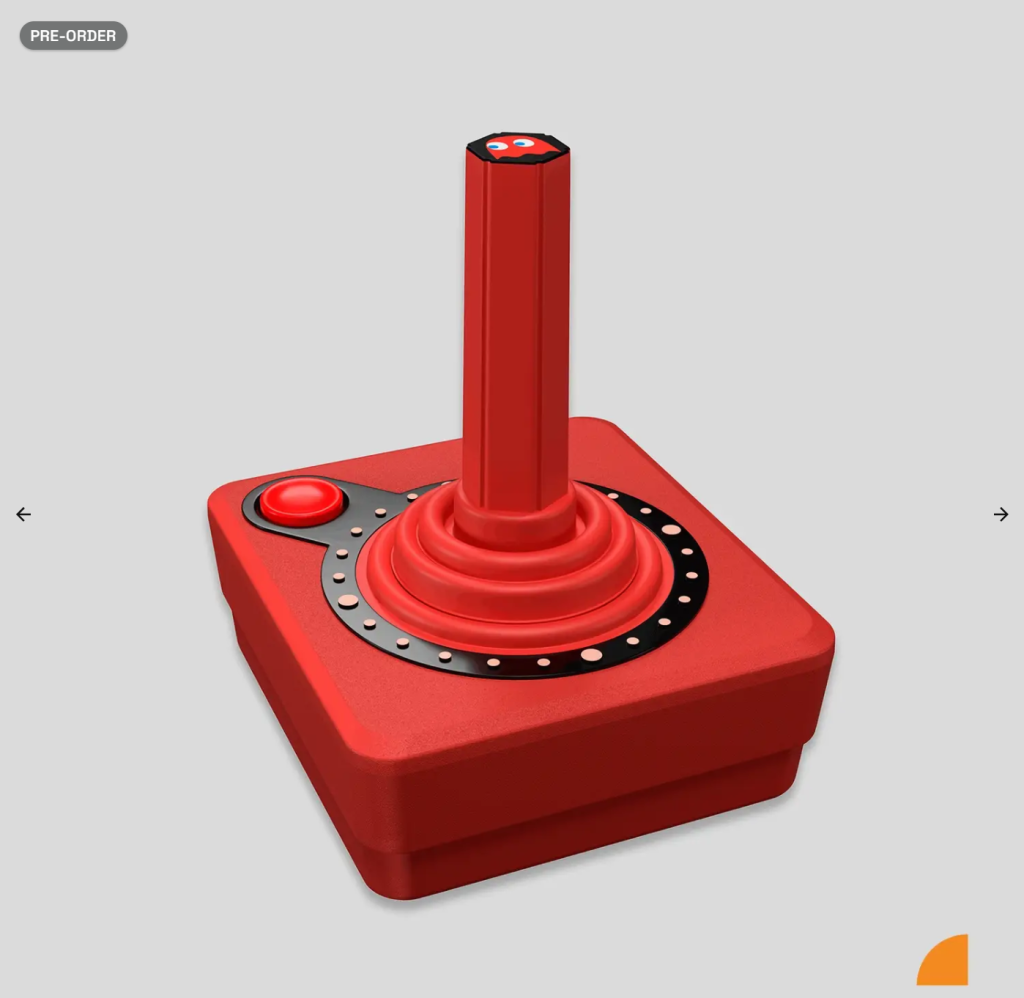 Atari 2600 Atari 2600