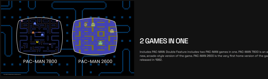 Atari 2600 Atari 2600