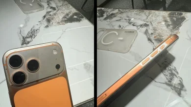 iPhone 17 Pro
