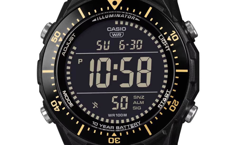 Casio AE-1700H Casio AE-1700H