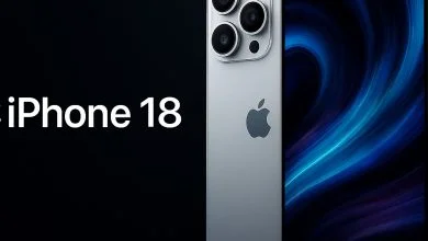 iPhone 18