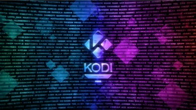 Kodi 22 Piers Alpha2: Primer vistazo a la actualización que apunta alto 1 KODI 22 Piers Alpha2