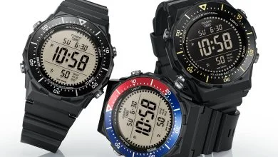 CASIO AE 1700H