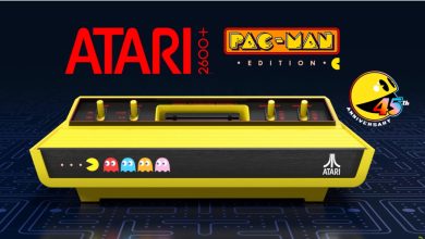 Atari 2600